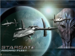 the asguards