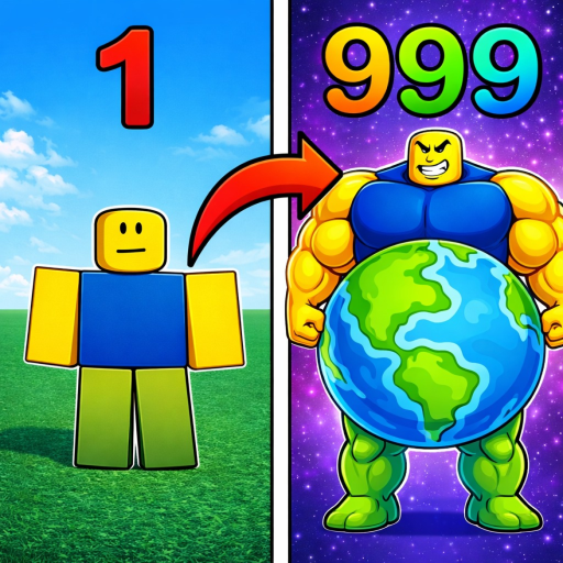 Grow Every Second🏆