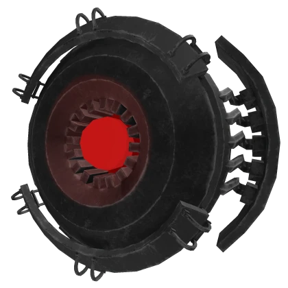 Duchess Tech Core | Roblox Item - Rolimon's