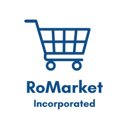 RoMarket Incorporated Roblox group icon