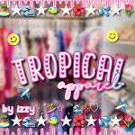 *tropical apparel*