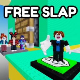 Rage Slap Tower