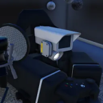 Cameraman Games