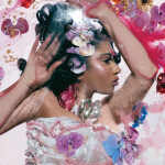 Kali Uchis Orquídeas Obby