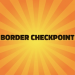 Border Checkpoint ∞