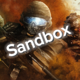 NXB GUN SANDBOX (NEW)