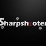 - Sharpshooter - V1.6 - [Working On Mission 4]