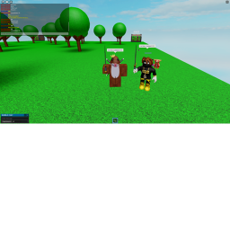 Extra Sword Fight Combat