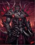 Warlordian Empire