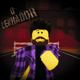 The Woodcutter!!!