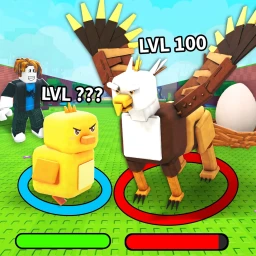 Fight Pets for Eggs icon