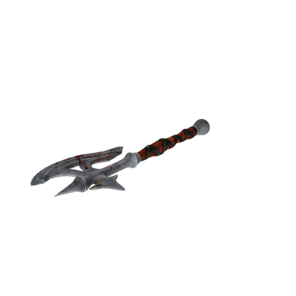 Battle Axe