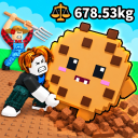 Grow a Snack Monster 🍪