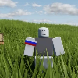 Russian Chat [13+] icon