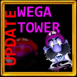 [UPDATE] wega tower icon