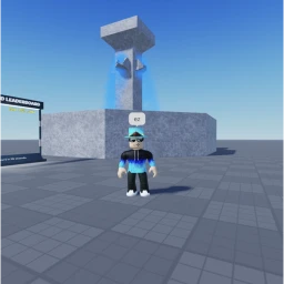 Baseplate (Voice Chat) icon