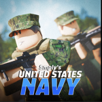 United States Navy V.1 Beta
