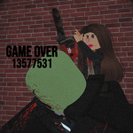 多 Game Over