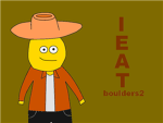 Ieat and friends