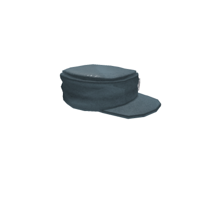 afghan police hat