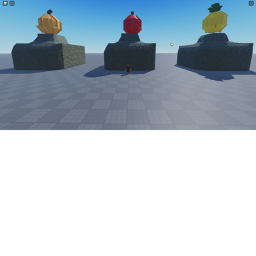 Fruit Models