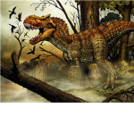 dinosurs