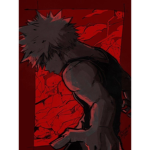 The Katsuki Bakugou Fan Club