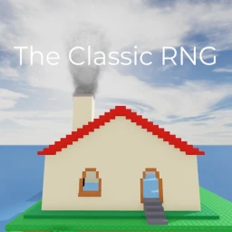 🍀[VOL 1] The Classic RNG icon