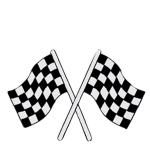 race and win