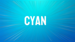 Cyan Games!