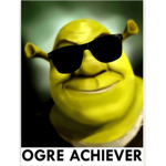 ~Shrek’s Squad~