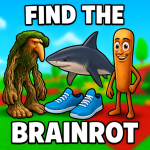 🔎 FIND THE BRAINROTS!