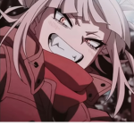 ~Himiko Toga~ ÙwÚ