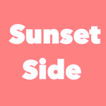 Sunset side :)