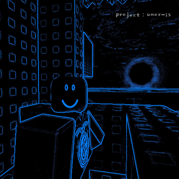 project : unor-is [THE HIGHDRIVEN UPDATE : PART 1]