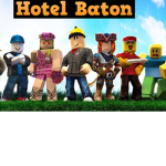 Hotel Baton