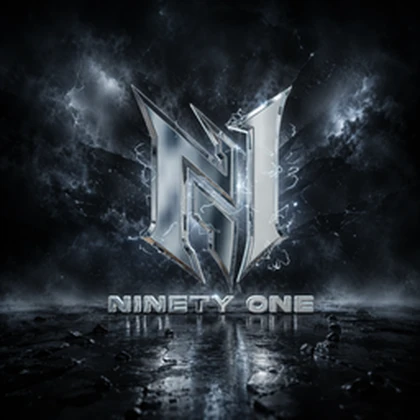 Ninety One Studio Roblox group icon