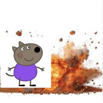 boom boom.