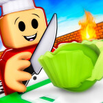 🧑‍🍳Cooking Drama [UPDATE]