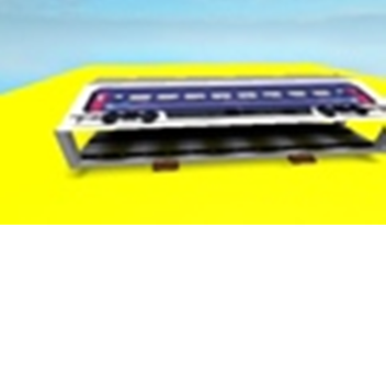 Grand Continental Railways