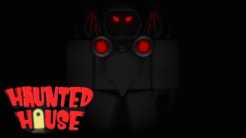 Haunted House