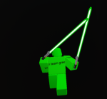 Agency Of Robloxians