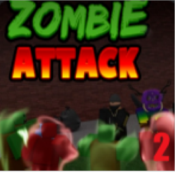 Zombie Attack ||