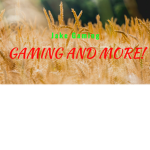 Jake Gaming Fan Club!