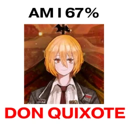 Which Limbus Company Character ARE YOU? icon