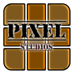Pixel games - Studio