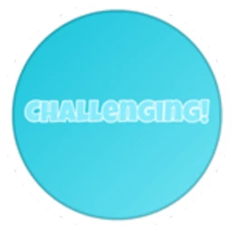 acrs but more icon