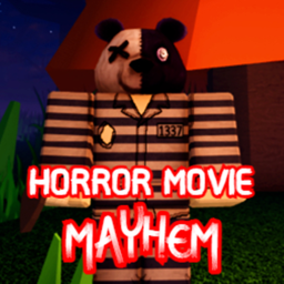 Horror Movie Mayhem