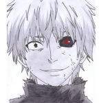 TOKYO GHOUL FAN GROUP!