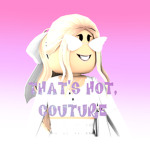That's hot, Couture